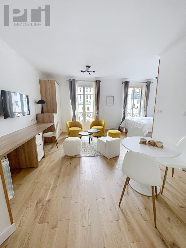 Offres de vente Appartement Paris 75015