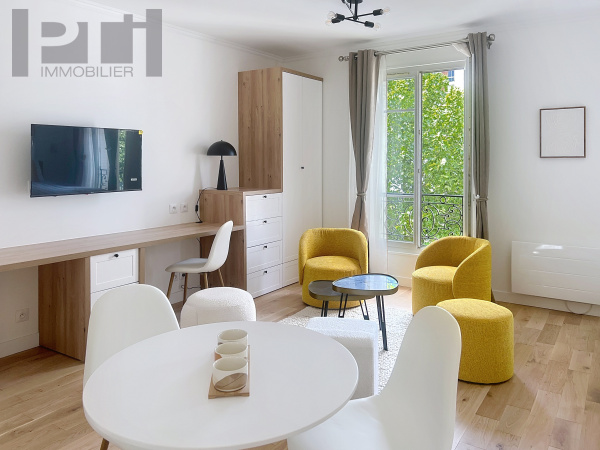 Offres de vente Appartement Paris 75015