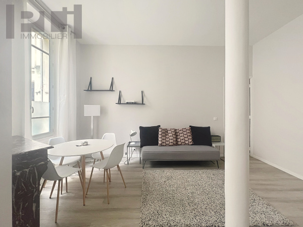 Offres de vente Appartement Paris 75017