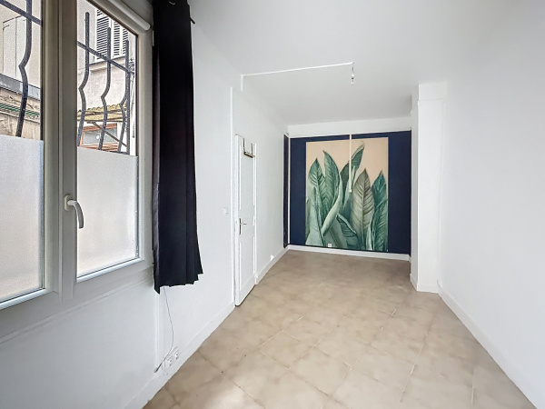 Offres de vente Appartement Paris 75017