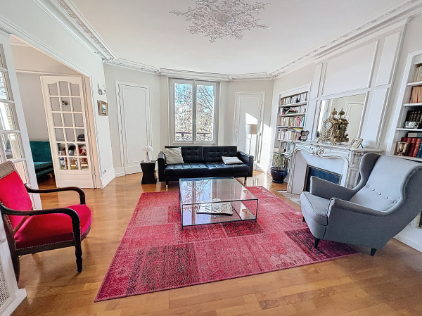 Offres de vente Appartement Paris 75017