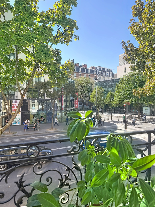 Offres de vente Appartement Paris 75015
