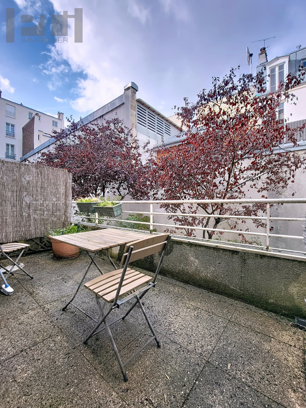 Offres de location Appartement Paris 75017