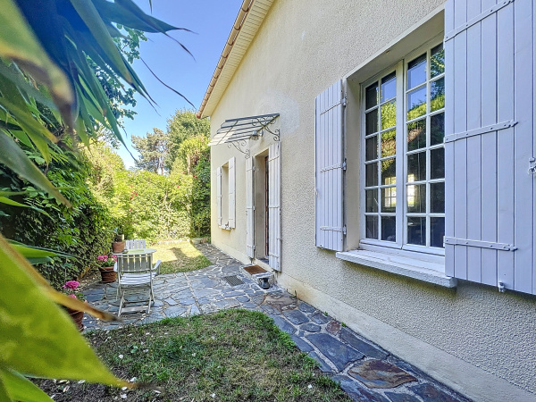 Offres de vente Appartement Garches 92380