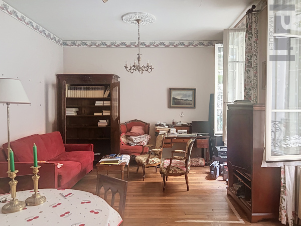 Offres de vente Appartement Paris 75017