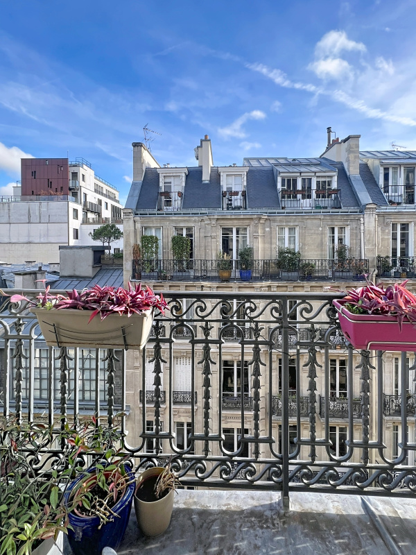 Offres de vente Appartement Paris 75017