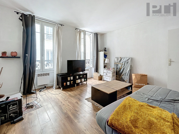 Offres de location Appartement Paris 75017