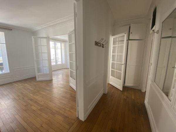 Offres de location Appartement Paris 75018