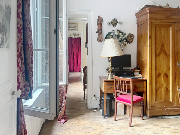 Offres de vente Appartement Paris 75017