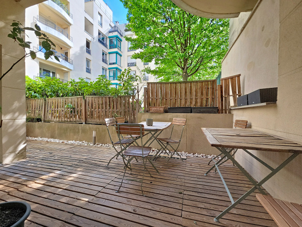 Offres de location Appartement Paris 75017
