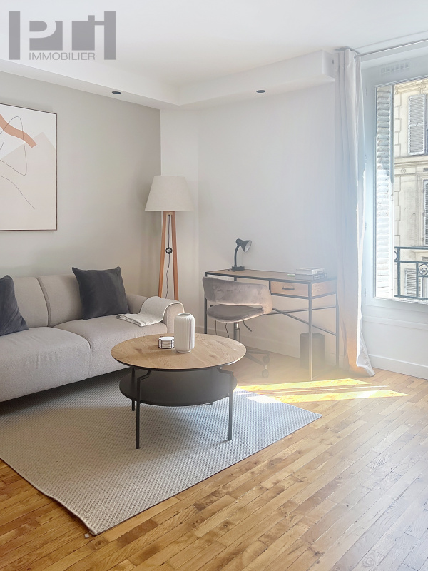 Offres de vente Appartement Paris 75009