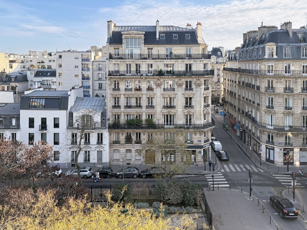 Offres de vente Appartement Paris 75017