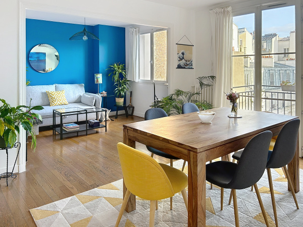 Offres de vente Appartement Paris 75017