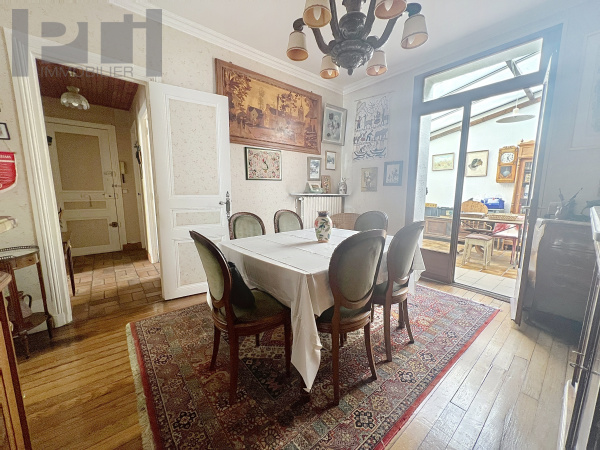 Offres de vente Appartement Paris 75020