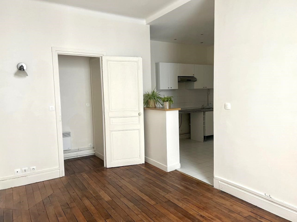 Offres de vente Appartement Paris 75017