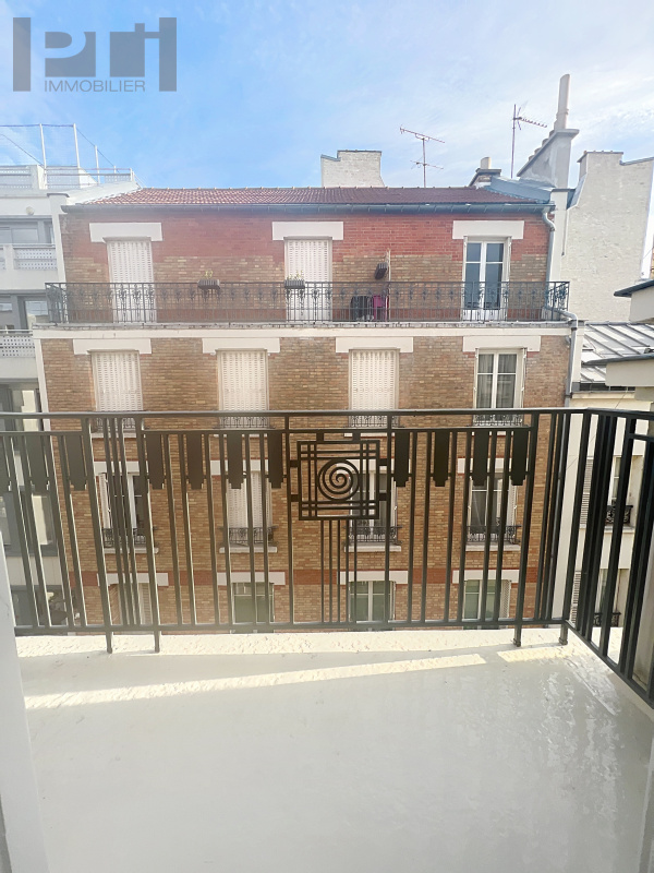 Offres de vente Appartement Paris 75017