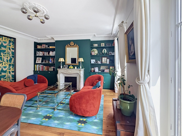 Offres de vente Appartement Paris 75017