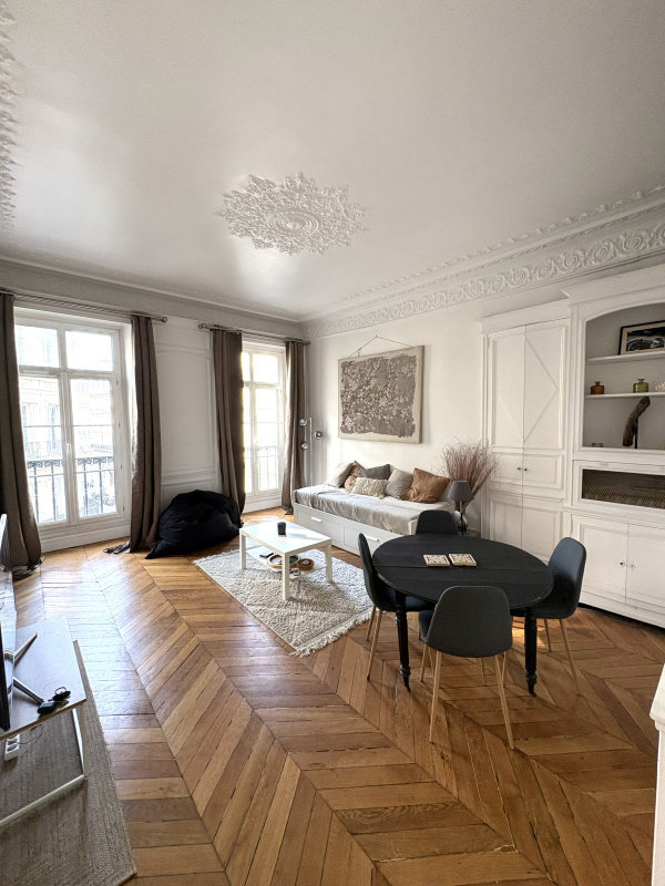 Offres de location Appartement Paris 75001