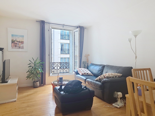 Offres de location Appartement Paris 75017