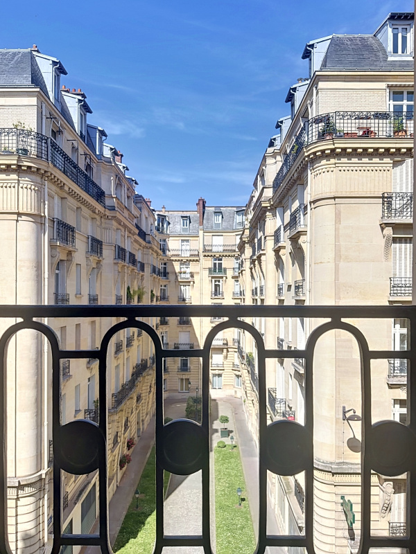 Offres de vente Appartement Paris 75017