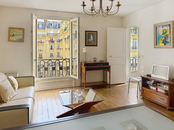 Offres de vente Appartement Paris 75017