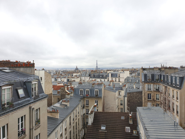 Offres de location Appartement Paris 75017