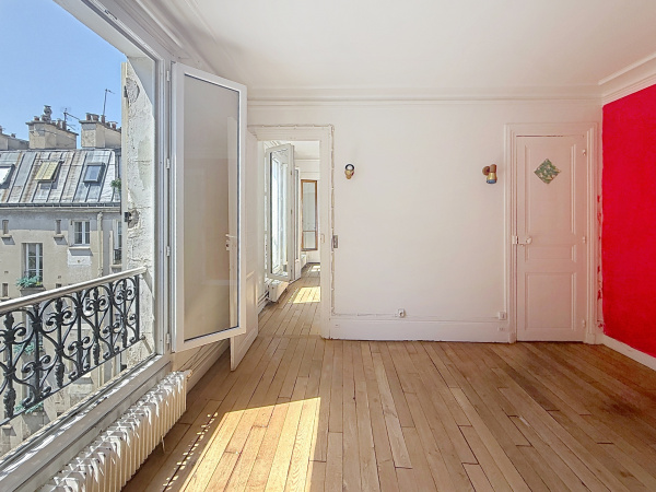 Offres de vente Appartement Paris 75005