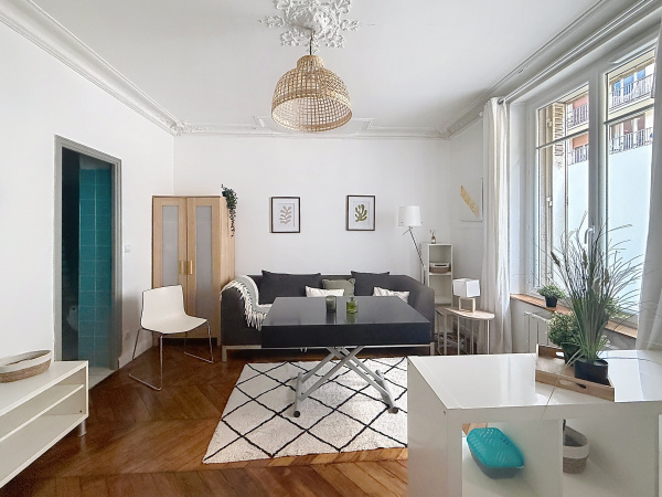 Offres de vente Appartement Paris 75017