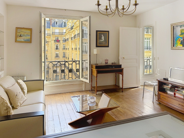 Offres de vente Appartement Paris 75017