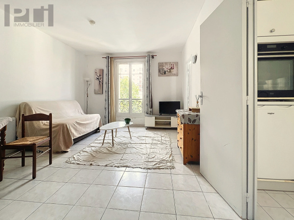 Offres de vente Appartement Paris 75015