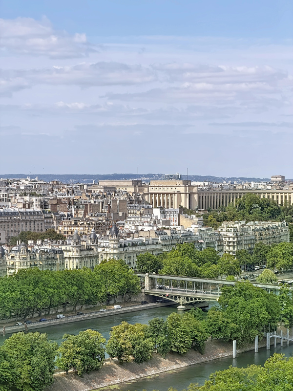 Offres de vente Appartement Paris 75015