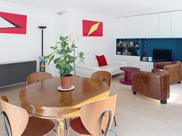 Offres de vente Appartement Paris 75017