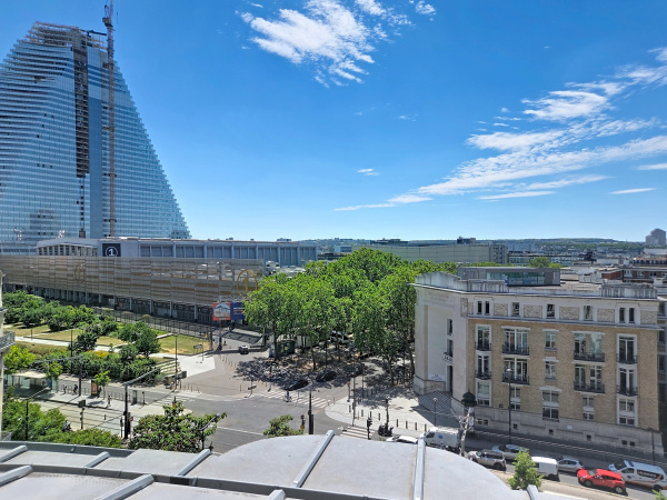 Offres de location Appartement Paris 75015