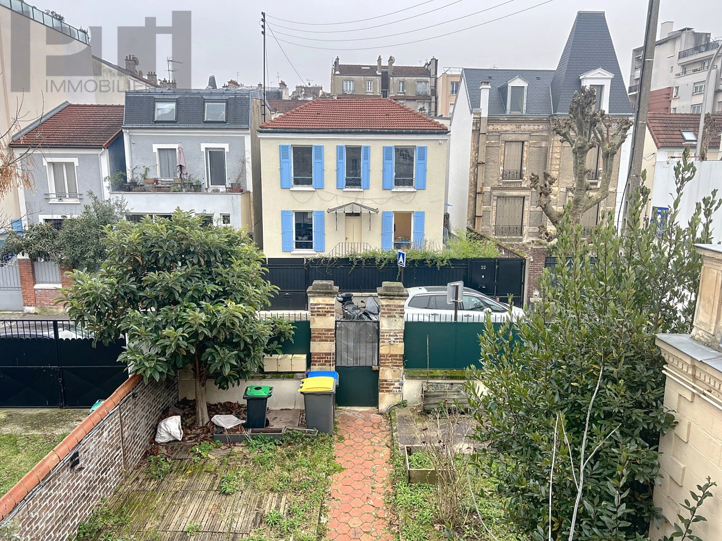 property